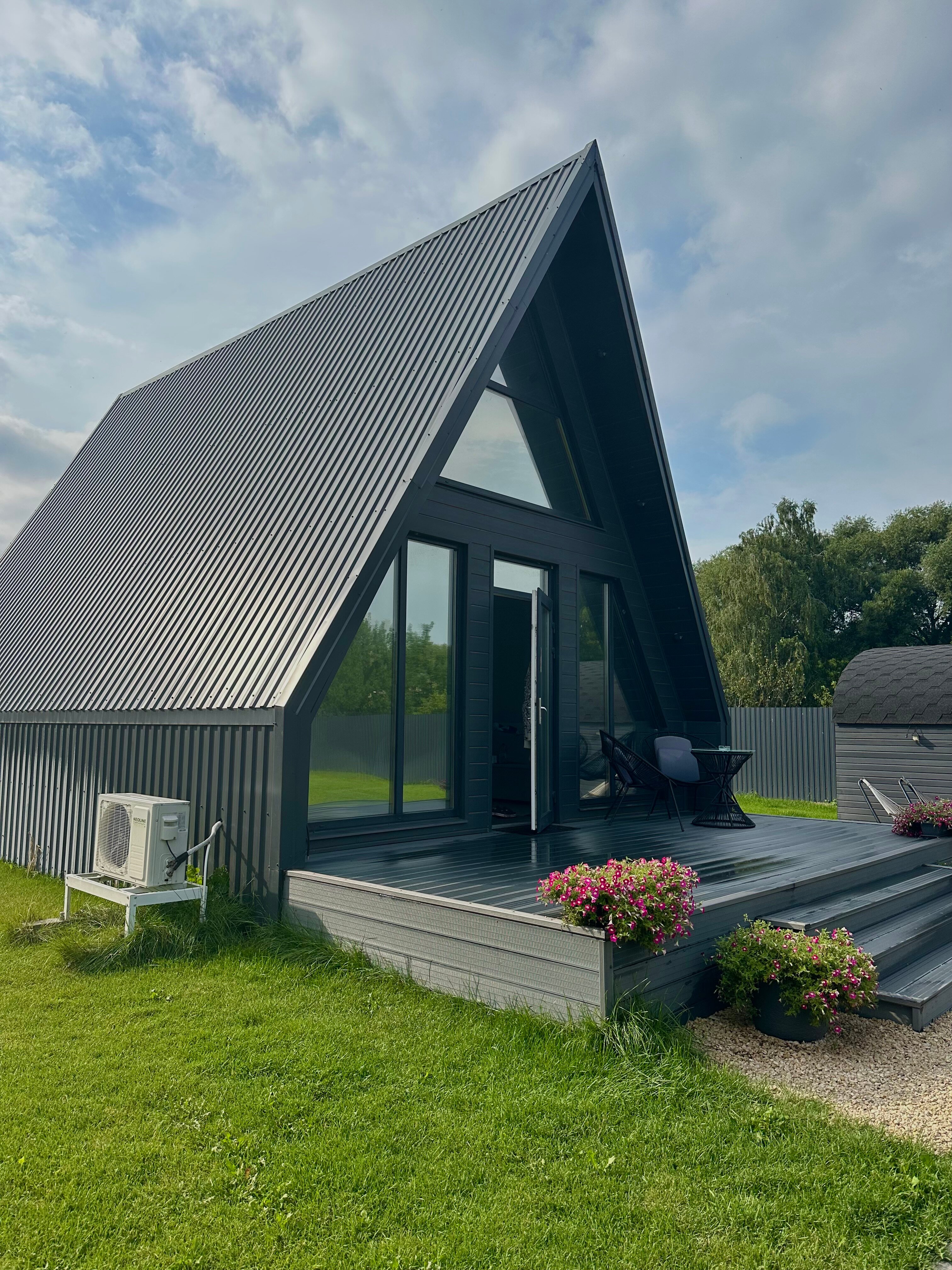 Фото Шале в Орле Вместе