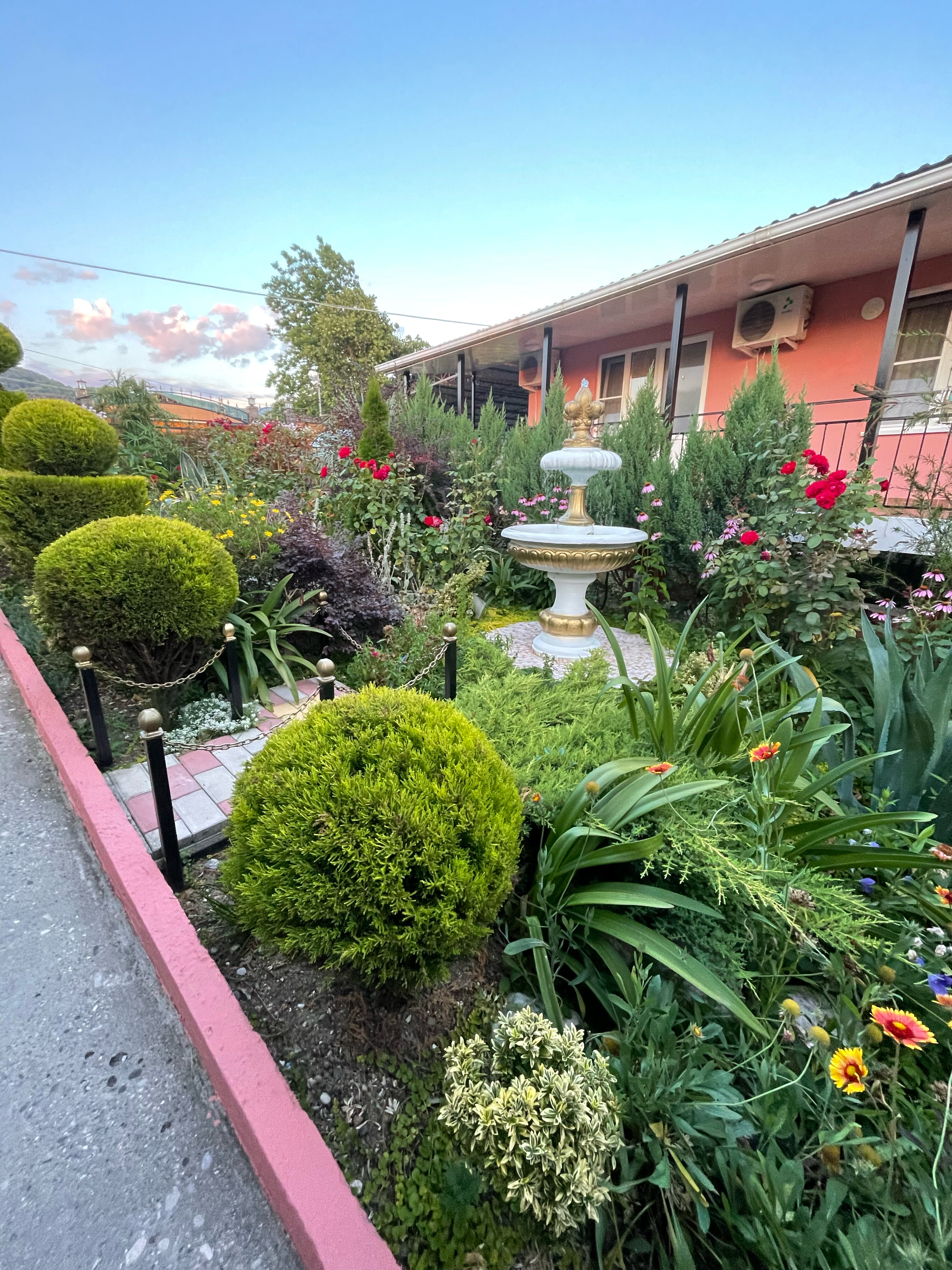 Фото Гостевой дом Анна