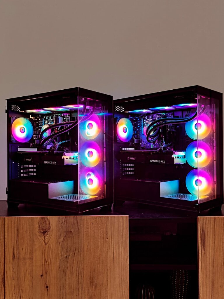 Computer repairs and services Cetybilisim, Istanbul, photo