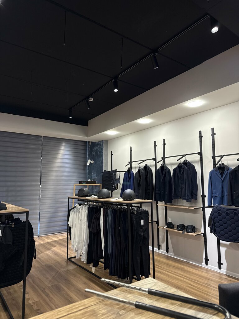 Sports store Equi, Tashkent, photo