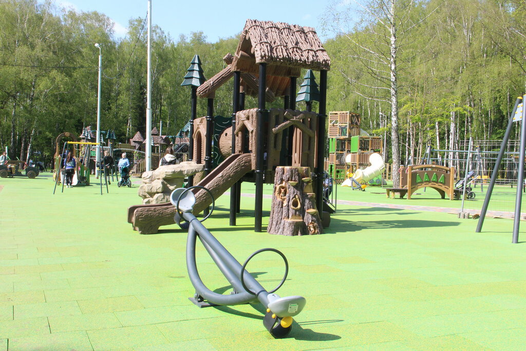 Playground Playground, Tula, photo