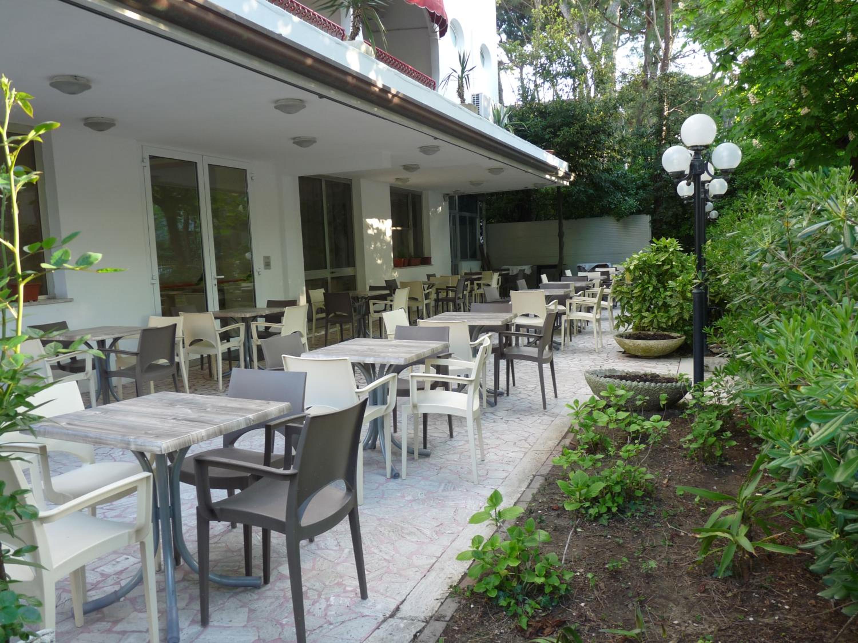 Фото Hotel Pierre Riccione