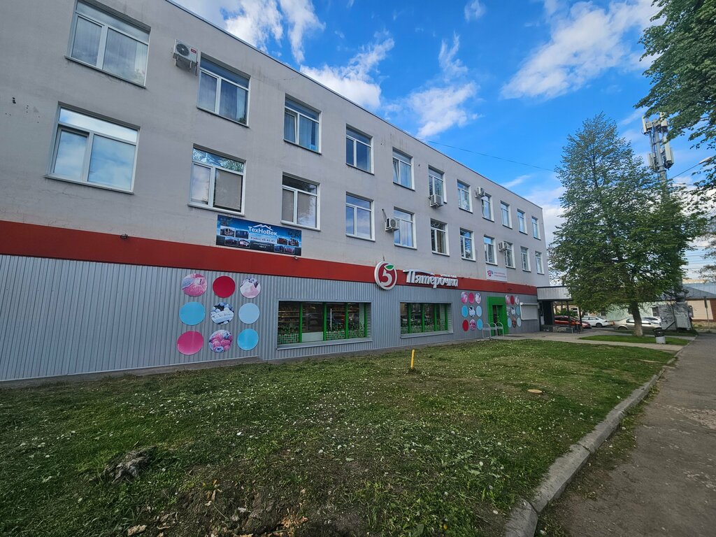 Nail salon Студия маникюра, Orel, photo