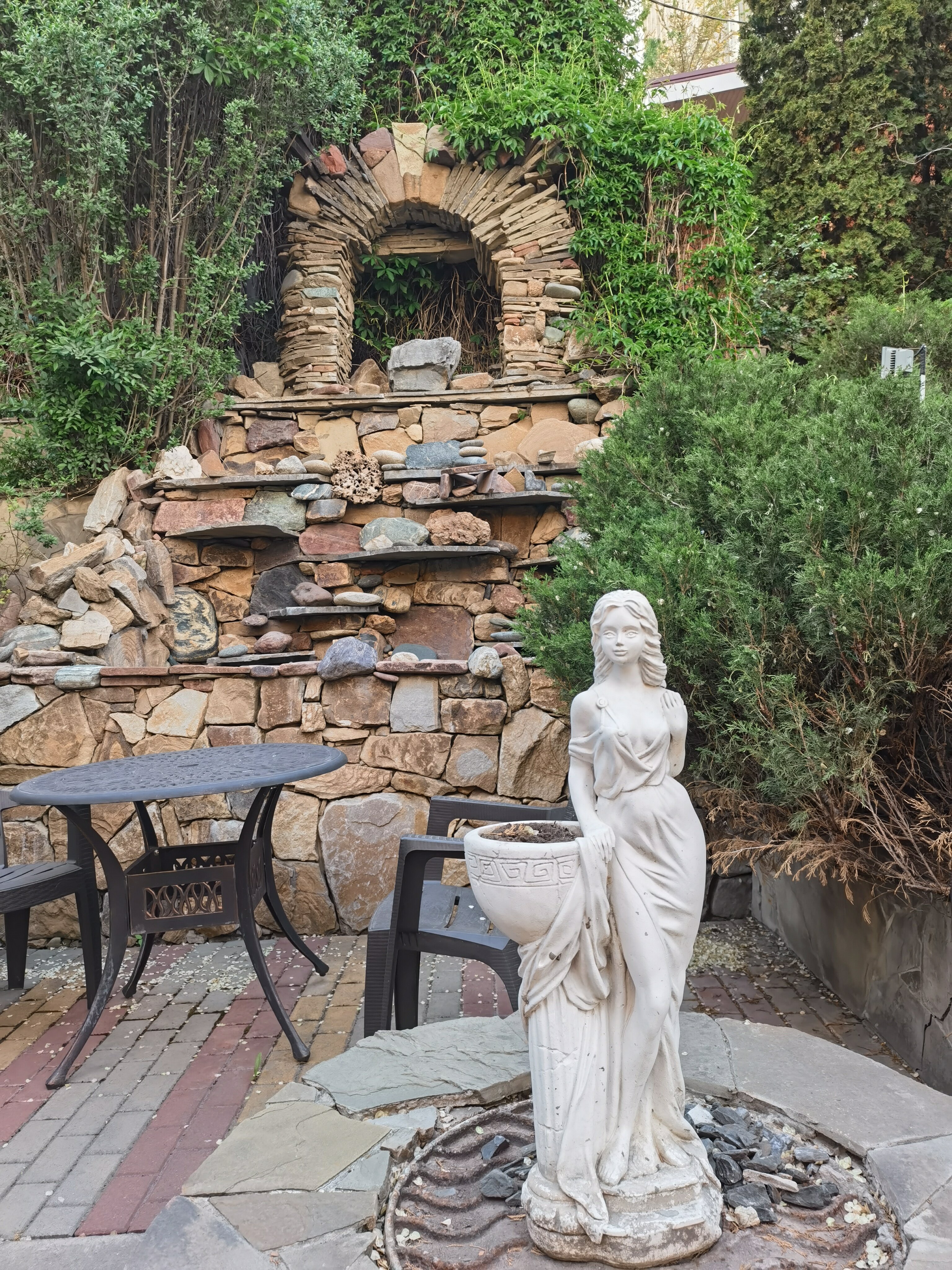 Фото На Верандах