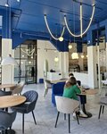 Stay Coffee (Kirova Street, 54) ، مقهى