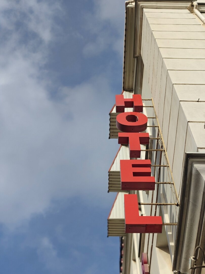 Фото Даккар