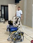 ProMaler (Studyonaya Street, 66), construction and finishing works