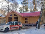 Кровля тек42 (ulitsa Michurina, 13), roofing