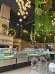S. A. D Food (ulitsa 3-go Internatsionala, 85) ، وجبات سريعة