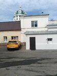 Парк Продакшн (Nikoloyamskaya Street, 14с1), video production