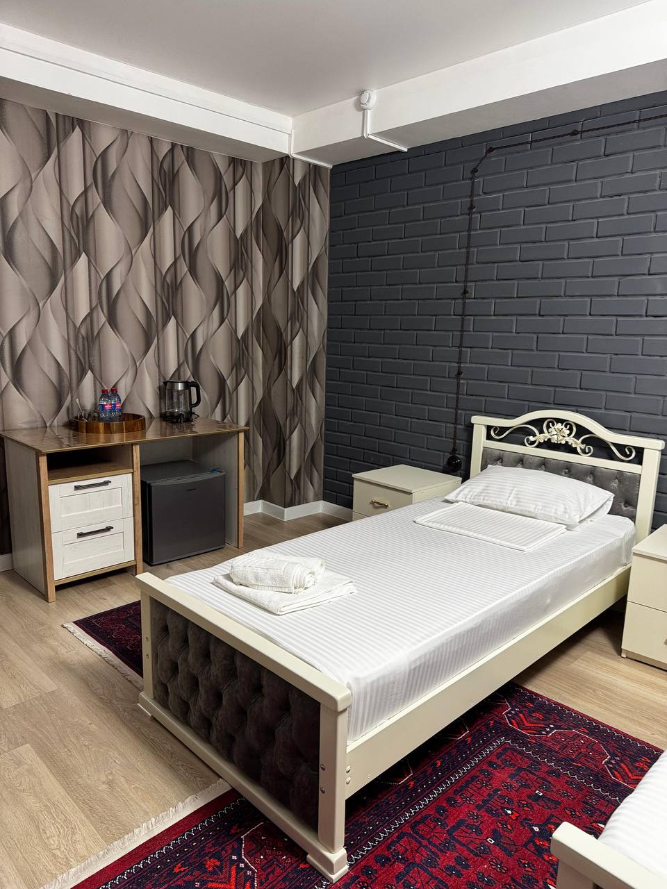 Фото Наследник