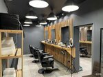 Po-bratski (Oktyabrya Avenue, 106/2), barber shop