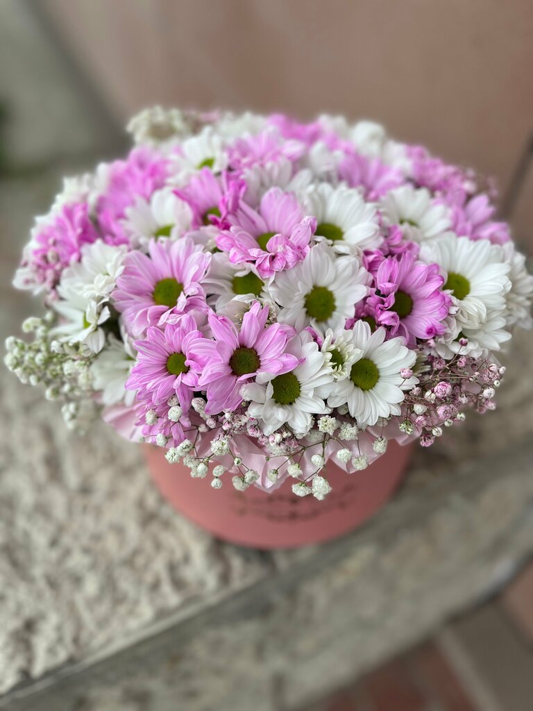 Flower shop Букет и Тортик, Kaluga, photo