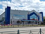 Nick Tiger (Gagarina Street, 55), sports school