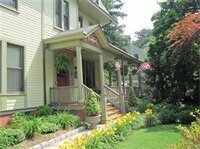 Гостиница The DeBary Inn в Саммите