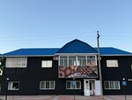 Кавказская пленница (stantsiya Bezmenovo, Tsentralnaya ulitsa, 69), cafetería