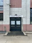 Смарт Альянс (Moskovskoe Highway, 25к1Ж), ventilation systems