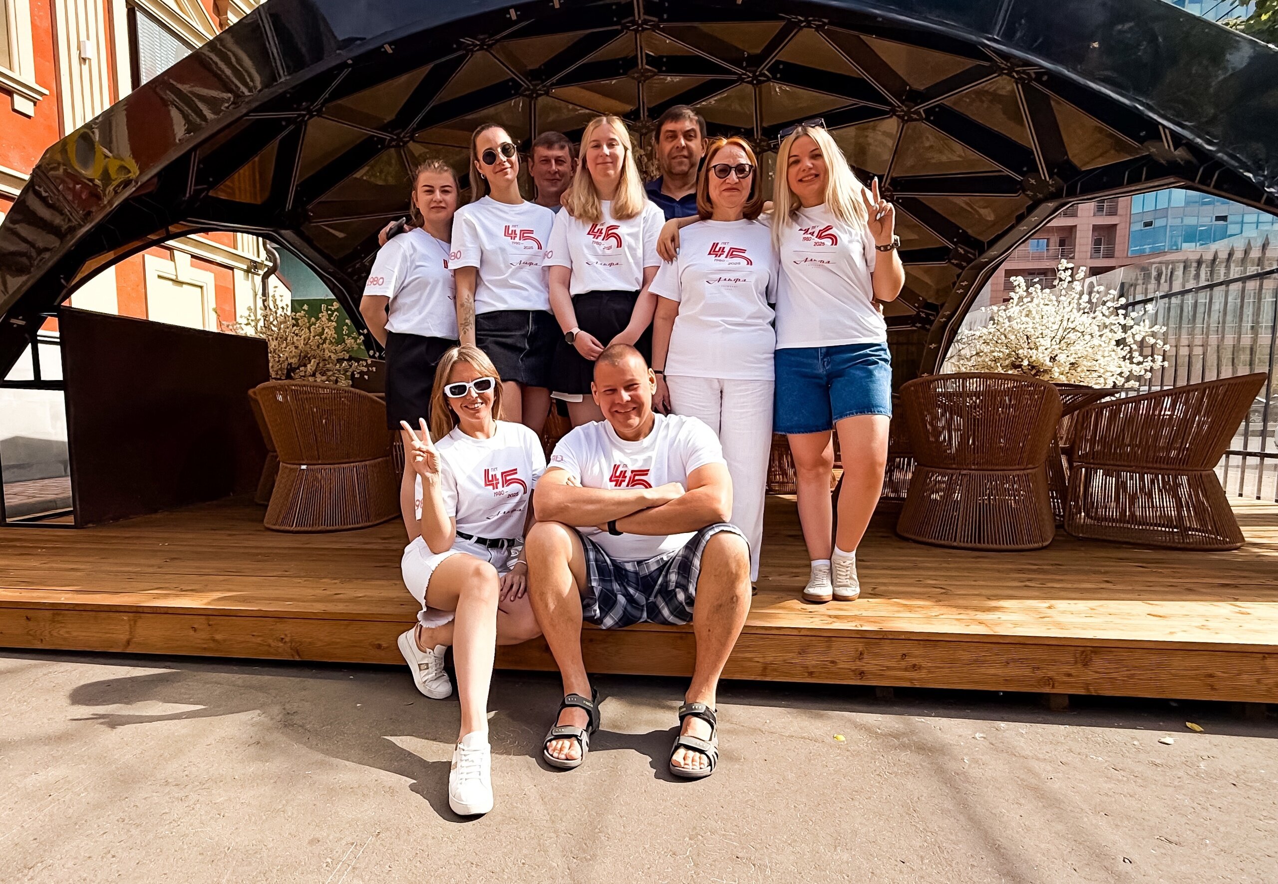 Фото Норатон