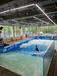 Flow Moscow (Stavropolskaya Street, 43), amusement ride