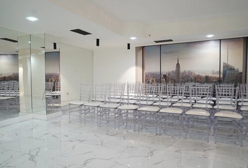 Гостиница The Rooms Boutique Hotel в России