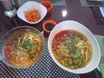 Siwol (1-kichik nohiya, 2А), restaurante