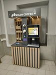 Kolon Coffee (Zheleznodorozhny Microdistrict, Mayakovskogo Street, 25), coffee machine