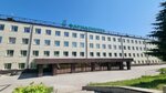 Laboratory Non-Destructive Control (ulitsa Rozy Lyuksemburg, 184/1), appraisal company