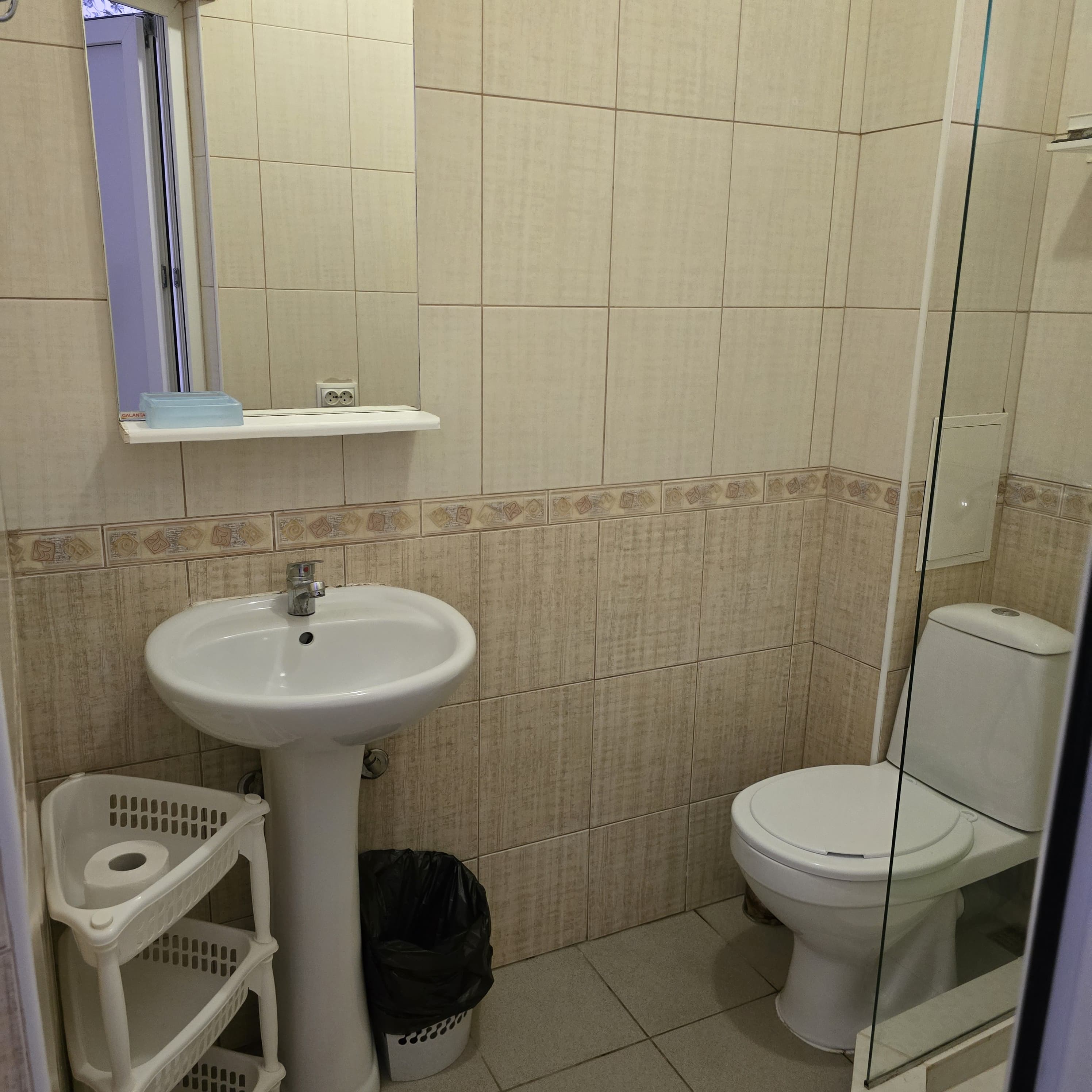 Фото Южный берег