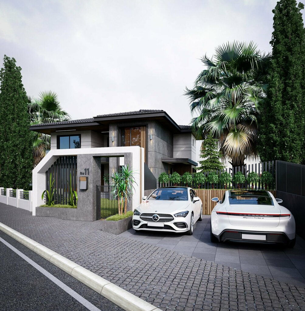 Architectural firm Detail Architecture Engineering Office, Edremit, photo