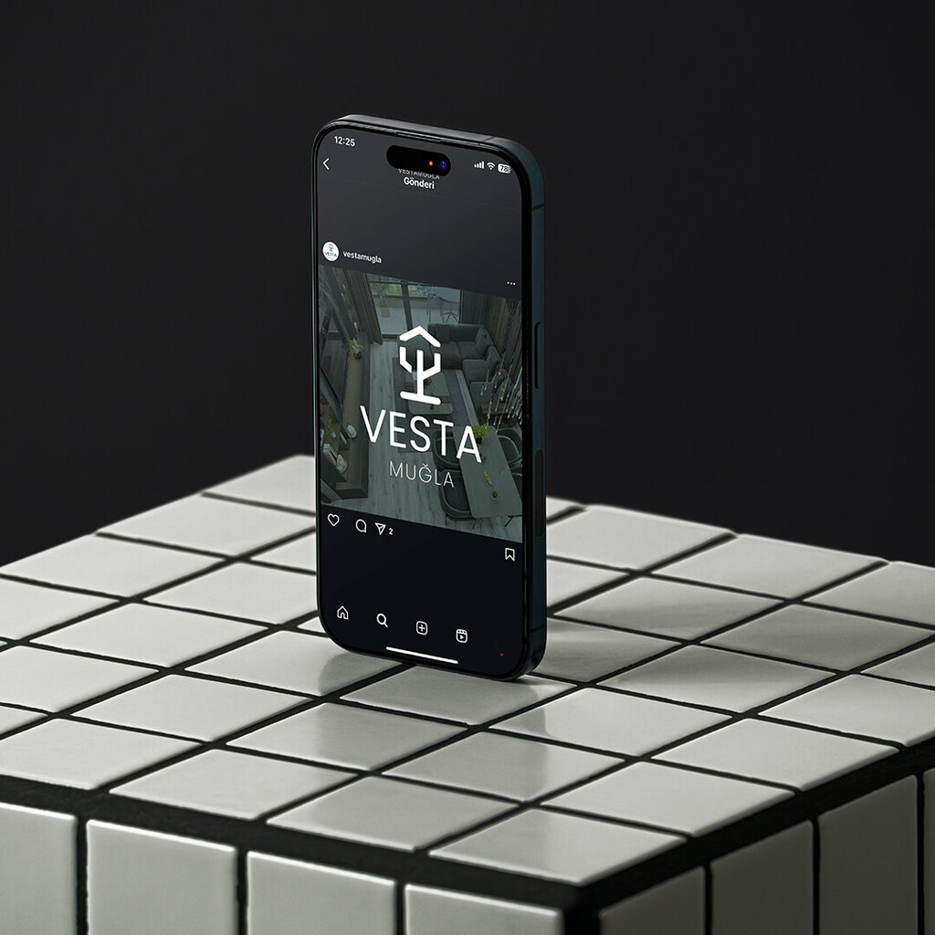 Design studio Invenista, Ankara, photo