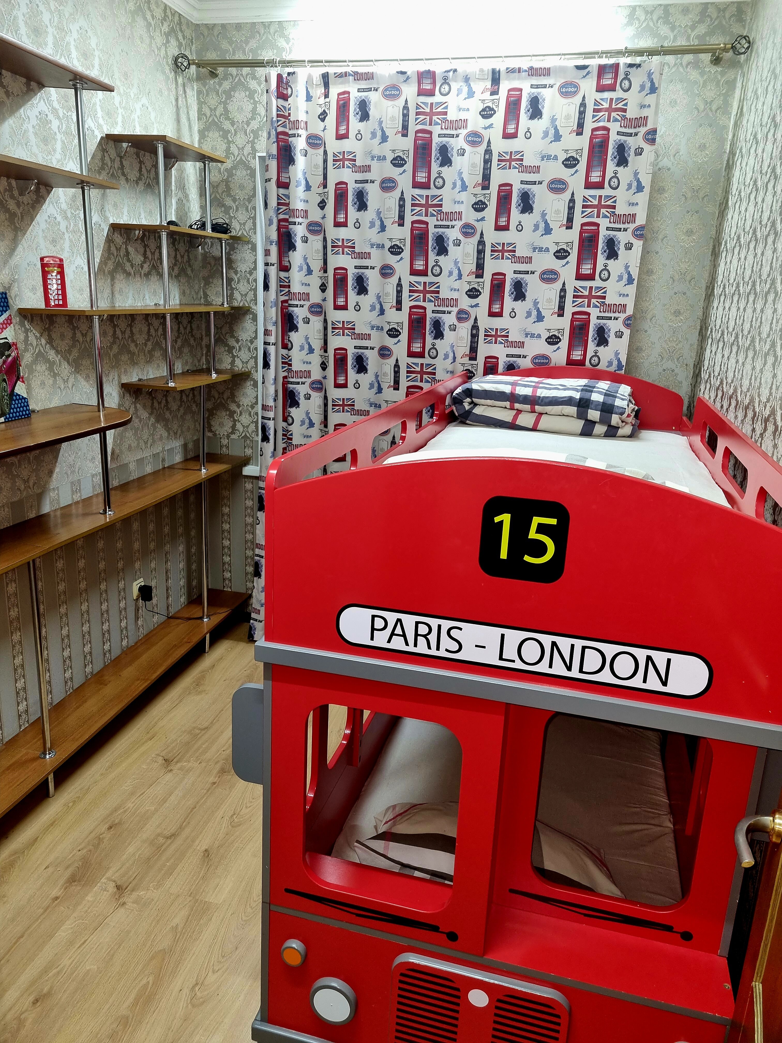 Фото Shirobokov_house