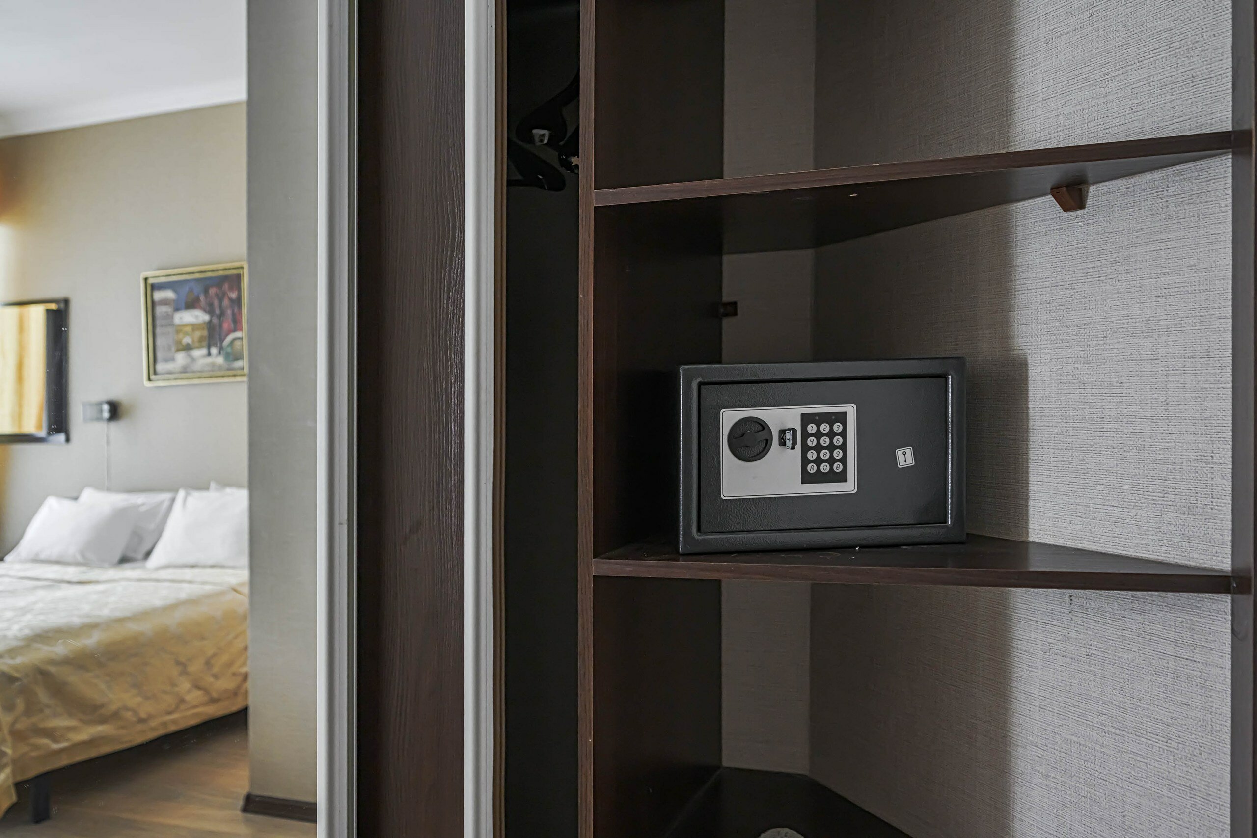 Фото Castle Сенная