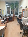 Topograf-M (ulitsa Karla Marksa, 4), trabajo catastral