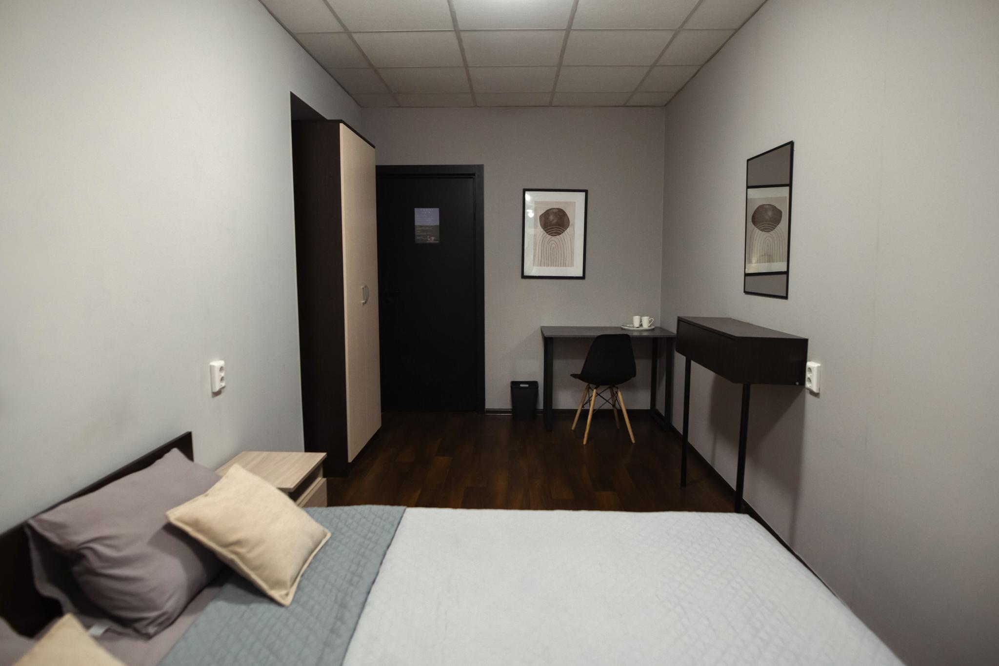 Фото Театр Уюта