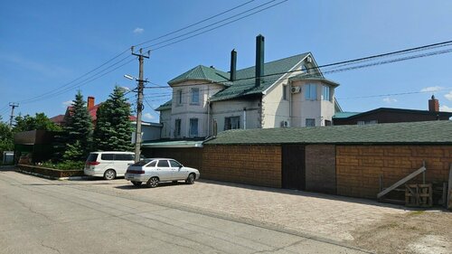 Иное жильё Вип Хаус в Ульяновске