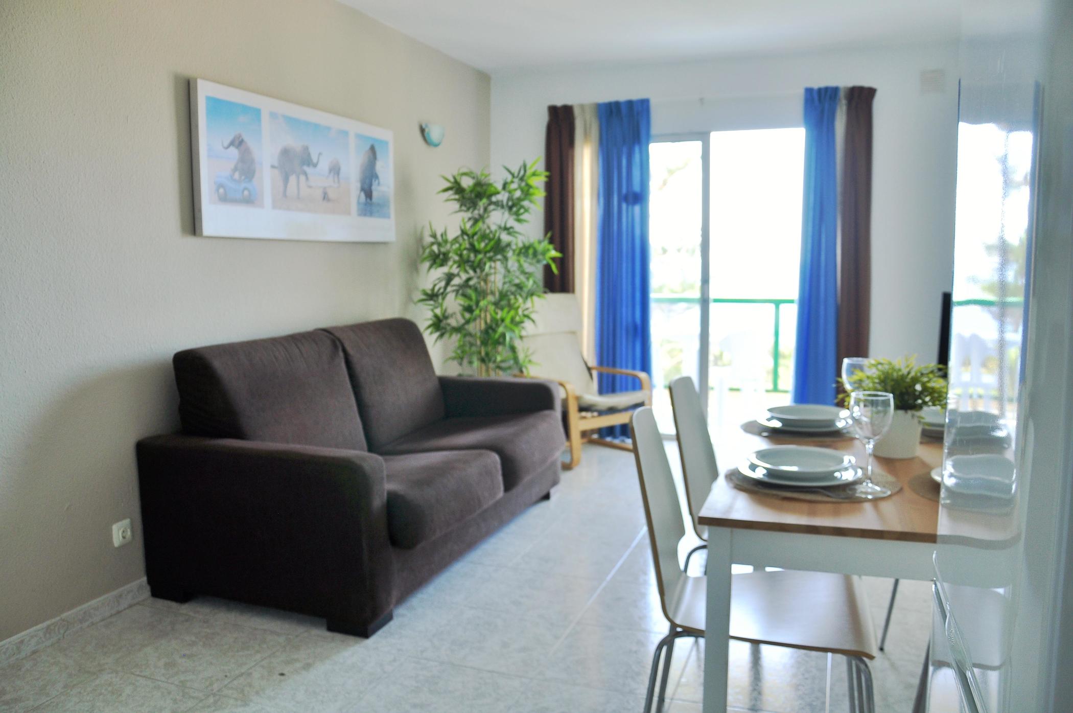 Фото Comodoro Apartments