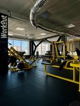 Monday (Rifkata Gainullina Street, 1), fitness club