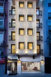 Astan Hotel Taksim  (Istanbul, Beyoglu, Katipmustafa Celebi Neighborhood, Hoca Zade Street, 16) ، فندق
