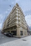 فندق مارماراي (İstanbul, Fatih, Katip Kasım Mah., Güvenlik Cad., 43) ، فندق