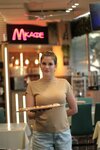 Мкафе (набережная имени В.И. Ленина, 5А), cafe