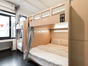 Хостел Fun Inn Taipei