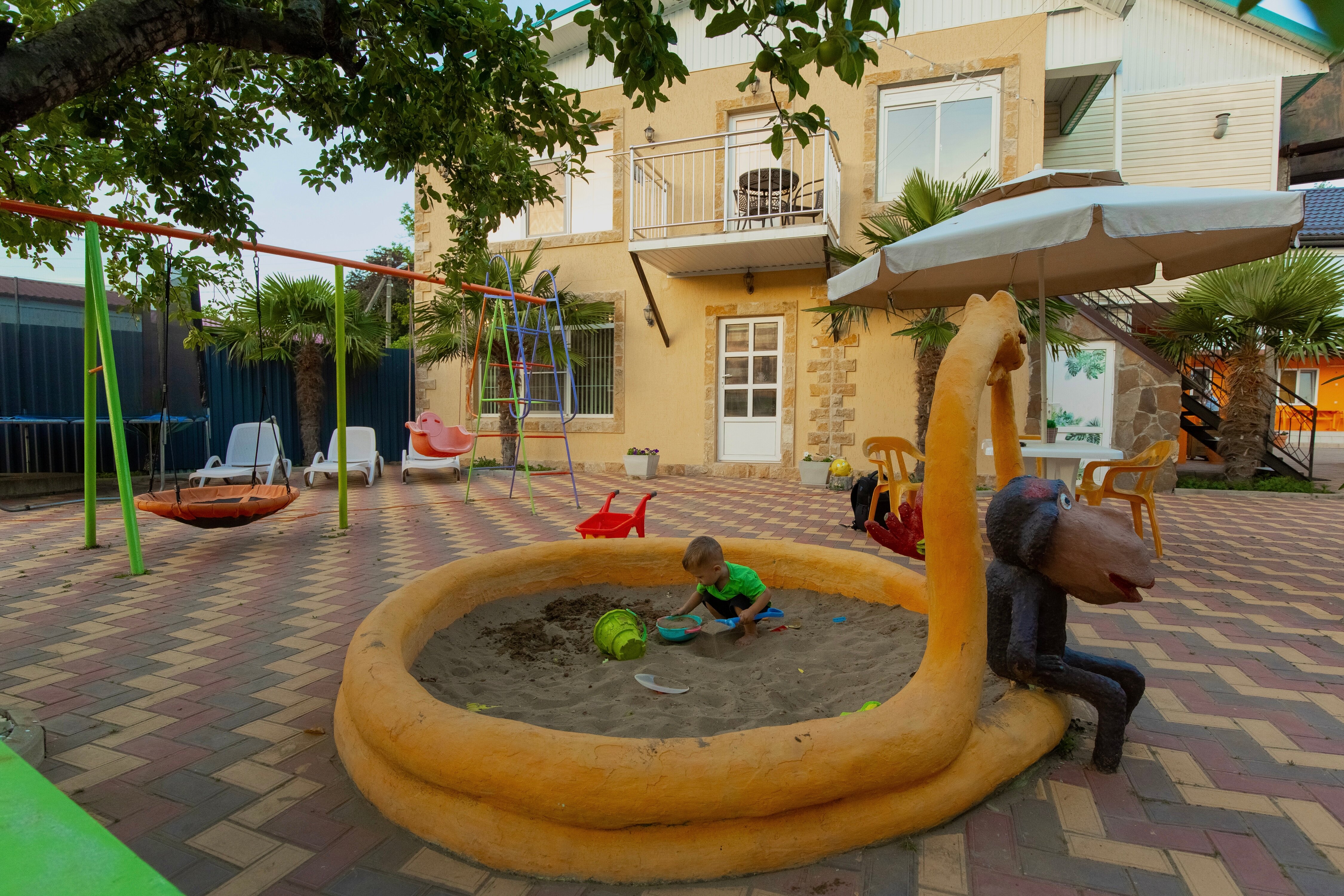 Фото отеля 3