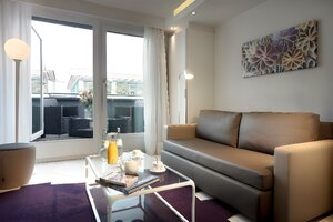 Гостиница Eurostars Book Hotel