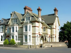 Гостиница Arundel House Hotel