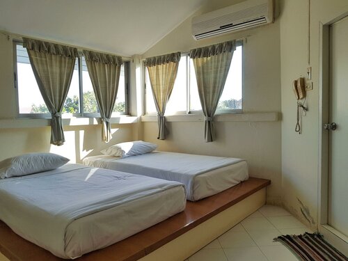 Гостиница Casa Holiday Hotel