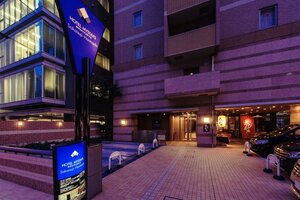 Гостиница Hotel MyStays Sakaisuji Honmachi
