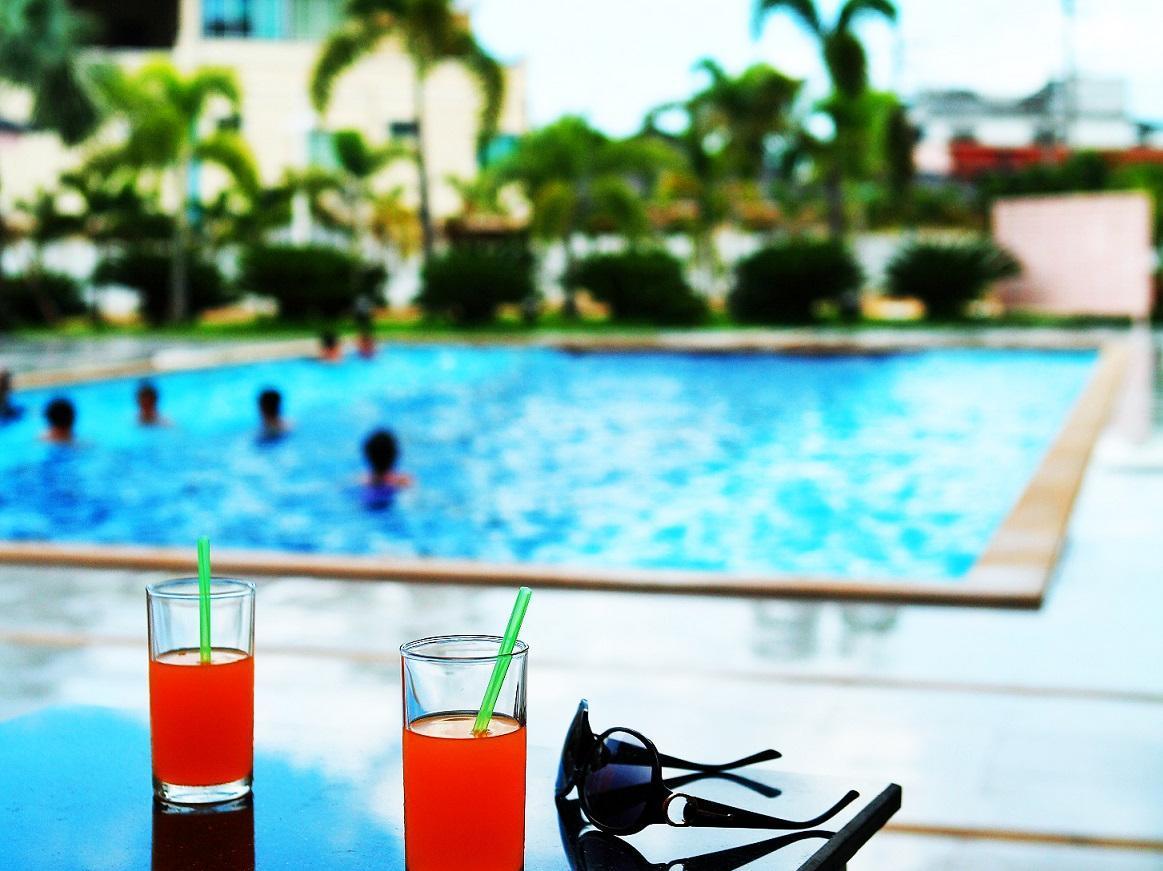 Фото The Victory Hotel