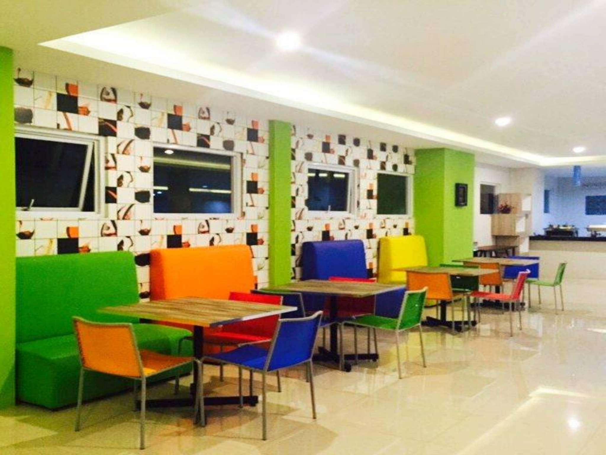 Фото Fresh Hotel