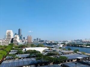 Гостиница City Suites - Kaohsiung Chenai