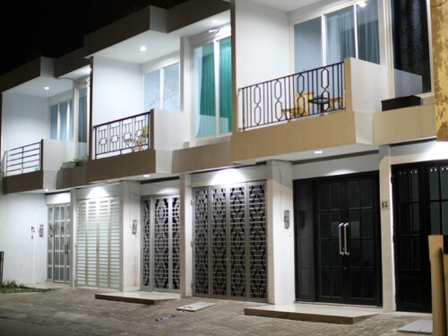 Гостиница Just Inn Semarang в Семаранге